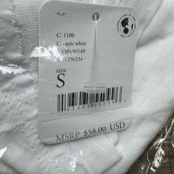 Free People | We the Free Arden Tee NWT - Picture 5 of 6